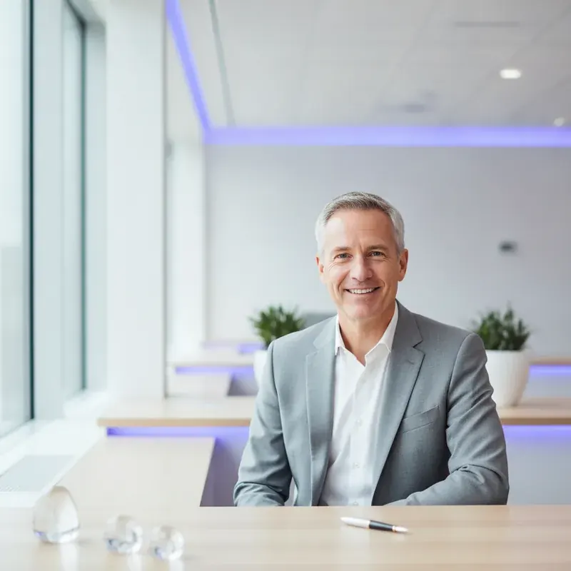 AI spots the opportunity. Your analyst decides | Lorn Creditvale